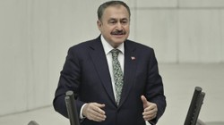 Eski Bakan Veysel Eroğlu, Irak Cumhuriyeti Özel Temsilcisi Oldu