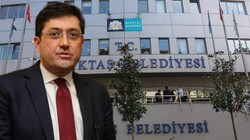 Eski Beşiktaş Belediye Başkanı Murat Hazinedar’a Hapis ve Siyasi Yasak Cezası