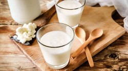 Her Gün Bir Bardak Kefir İçmenin Vücuda 5 Önemli Etkisi