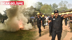 Hindistan ve Pakistan Arasında Tansiyon Yükseldi: Uçuşlar Durdu, Patlamalar Arka Arkaya Geliyor