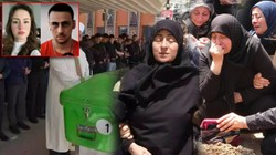 İki Kardeş Boğazları Kesilerek Katledilmişti... Acılı Annenin Feryadı Yürek Dağladı: 'Beni Duyuyor Musunuz, Bekleyin Ben de Geleceğim'