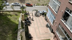 Kan Donduran Cinayet... Kanser Hastası, Eşini Öldürüp İntihar Etti