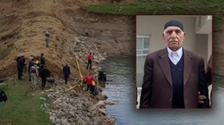 Kayıp Olarak Aranan Adam Gölette Cansız Bulundu