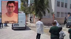 Okul Bahçesinde Korkunç Pusu! Öğretmeni Silahla Katletti