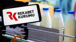 Rekabet Kurumu’ndan Ünlü Süt Firmalarına Soruşturma: 41 Şirket Mercek Altında