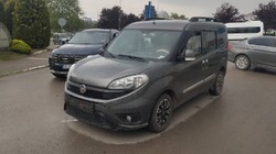 Samsun’da Kavşakta Kaza: Hafif Ticari Araç Motosiklete Çarptı
