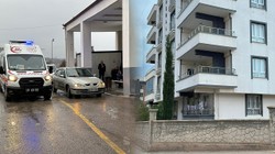Şanlıurfa’da Yürek Yakan Olay! Balkondan Düşen 1 Yaşındaki Bebek Hayatını Kaybetti