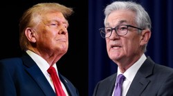 Trump, Fed Başkanı Powell'a Hakaret Etti