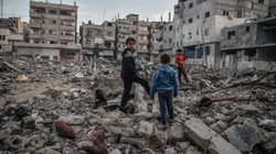 Gazze’de İsrail Saldırıları: Can Kaybı 52 Bini Aştı