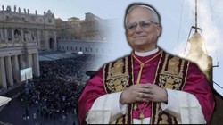 Vatikan Tarihinde Bir İlk! Yeni Papa ABD'li Kardinal Robert Prevost Oldu