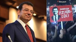 X Hesabına Erişim Engeli Gelmişti: İmamoğlu Bu Kez TikTok'tan Seslendi