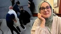 ABD'de Filistin'e Destek Verdiği İçin Gözaltına Alınmıştı... Rümeysa Öztürk Serbest Bırakıldı