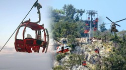 Antalya'daki Teleferik Faciası Göz Göre Göre Gelmiş! Korkunç İhmali Bilirkişi Raporu Ortaya Koydu