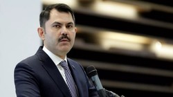 Bakan Kurum’dan Kentsel Dönüşüm Çağrısı: 'Gelin Deprem Kabuslarımıza Son Verelim'