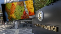 Dışişleri Bakanlığı’ndan Türk Vatandaşlarına Bir ‘Sudan’ Uyarısı Daha