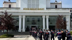 Düzce'de Uyuşturucu Operasyonunda 18 Tutuklama