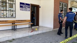 Elazığ’da Mahalle Muhtarı Silahlı Saldırıya Uğradı