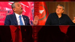 ‘Geri Vites’ Polemiği Alevlendi… Özgür Özel’den Yılmaz Özdil’e Çok Ağır Eleştiri