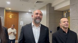 Halit Ergenç ve Rıza Kocaoğlu Hakim Karşısına Çıktı: İfadeleri Ortaya Çıktı