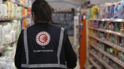 Haksız Fiyat Artışlarına 338 Bin TL’lik Ceza