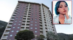 İş Görüşmesi İçin Gittiği Otelin 5'inci Katından 'Düşüp' Ölmüştü... 17 Yaşındaki Gamze Açar'ın Ölümüne İlişkin Davada Cezalar Onandı