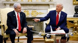 İsrail Basını Duyurdu! İki Liderin Arası Açıldı: Trump, Netanyahu İle Teması Kesme Kararı Aldı