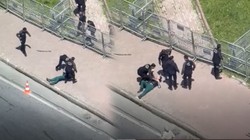 İstanbul’da İsrail Başkonsolosluğu Çevresinde Silah Sesleri! Valilik Açıkladı: 1 Şüpheli Gözaltında