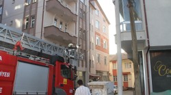 Konya’da Yaşlı Çiftin Kapıyı Açmaması Ekipleri Harekete Geçirdi