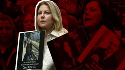 Oğlunu Çorlu Tren Faciasında Kaybetmişti... Mısra Öz'ün Yargılandığı Davada Yeni Gelişme