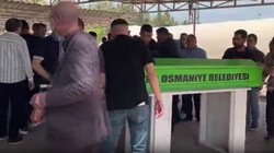 Osmaniye’de Eşi Tarafından Öldürülen Fatma Yılmaz Toprağa Verildi