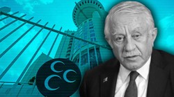 Terör Örgütü PKK'nın ‘Kongre’ Açıklaması Sonrası MHP’den İlk Açıklama