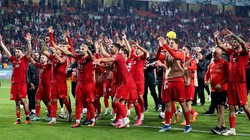 Türkiye -İspanya Maçı Nerede Oynanacak? Belli Oldu