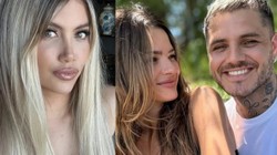 Tutkulu Aşk İntikam Savaşına Dönüştü: Icardi'nin Nişanlanmasına Wanda Nara'dan Yanıt