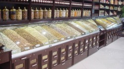 Ünlü Kuruyemiş Markasında Skandal: Avuç Avuç Yeniyordu! Marketlerde Satışı Yasaklandı