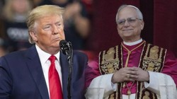 Yeni Papa Robert Prevost, Trump Karşıtı Çıktı