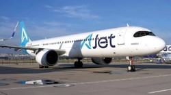AJet'ten Anneler Günü Sürprizi! Yurt İçi ve Yurt Dışı Biletlerde Büyük İndirim