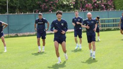 Alanyaspor, Beşiktaş Maçı Hazırlıklarına Hız Kesmeden Başladı