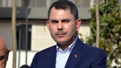 Bakan Murat Kurum: Yıl Sonuna Kadar Tüm Depremzedeler Evlerine Kavuşacak