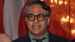Barbaros Şansal Gözaltına Alındı