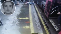 Beylikdüzü'ndeki Metrobüs Faciası Kamerada: Ölen Kişinin Kimliği Belli Oldu, İBB Soruşturma Başlattı