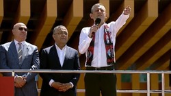 İlk 'PKK Kongresi' Açıklaması: 'TERÖRSÜZ TÜRKİYE'YE 'EVET' DİYORUZ'