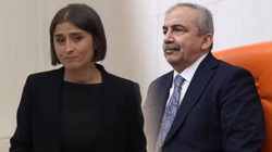 DEM Partili Vekil Meclis'te Önder'i Andı, Gözyaşlarını Tutamadı: 'Bir Mucize Olarak Geldi...'