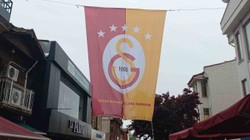 Edirne’de Erken Galatasaray Kutlaması Şaşırttı