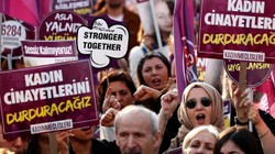 Giresun'daki Kadın Cinayetlerine CHP'den Tepki! 'Kadına Şiddet, Kamudaki Çürümüşlük...'