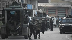 Hindistan ve Pakistan Ateşkes İlan Etti