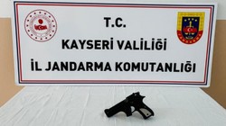 Kaçak Kazı Yapanlara Suçüstü! 5 Gözaltı