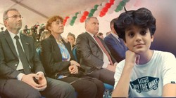 Mattia Ahmet Minguzzi’nin İsmi Spor Tesisinde Yaşatılacak! Annesinden Yürek Yakan Konuşma