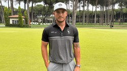 Milli Golfçünün Hedefi İlk 10