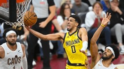 NBA'de Cavs Rüzgarı