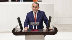 Sadullah Ergin'den 'Yargı' Eleştirisi: 'Toplumun Adalet Duygusu Yaralanıyor'
